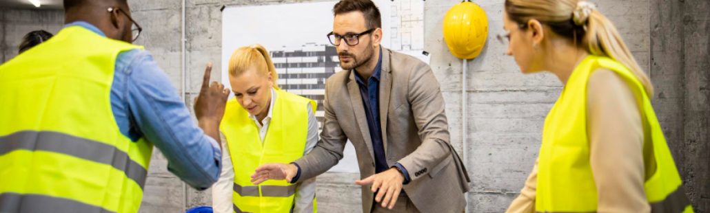 Safety Training in the Workplace